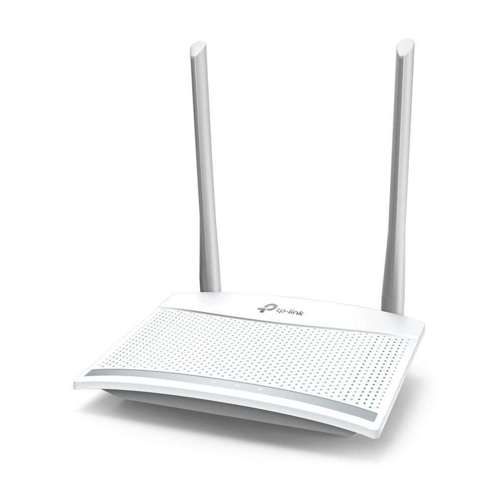 TP-Link Router TL-WR820N / TL-WR820N White