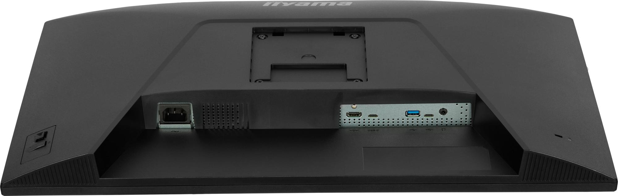 iiyama Monitor ProLite XB2796HSC / XB2796HSC-B1 Black 68.6 cm (27")