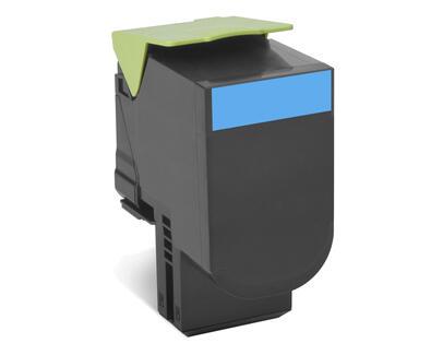 Lexmark Tóner 24B6008 Cian Standard