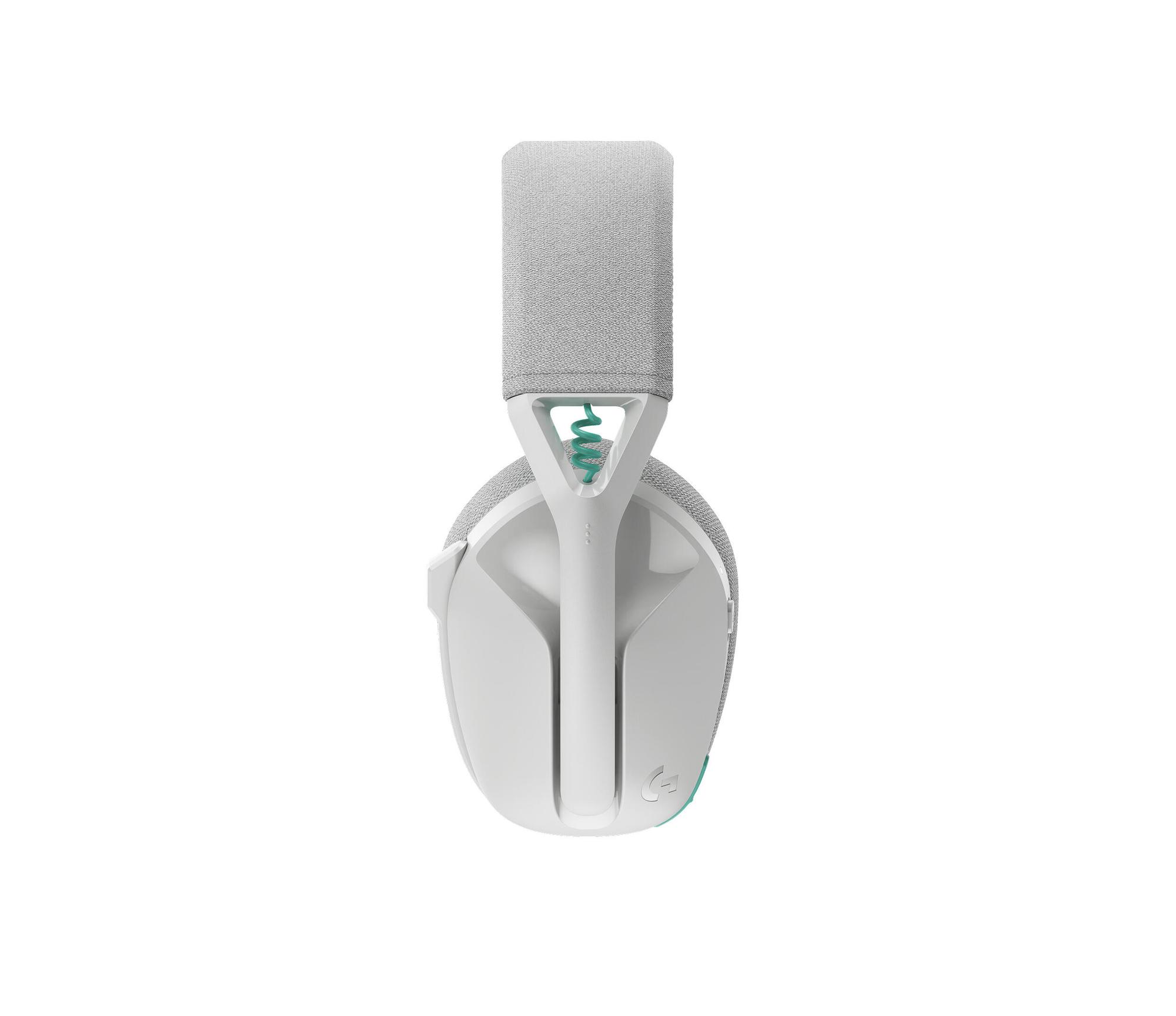 Logitech Headset G321 / 981-001569 White