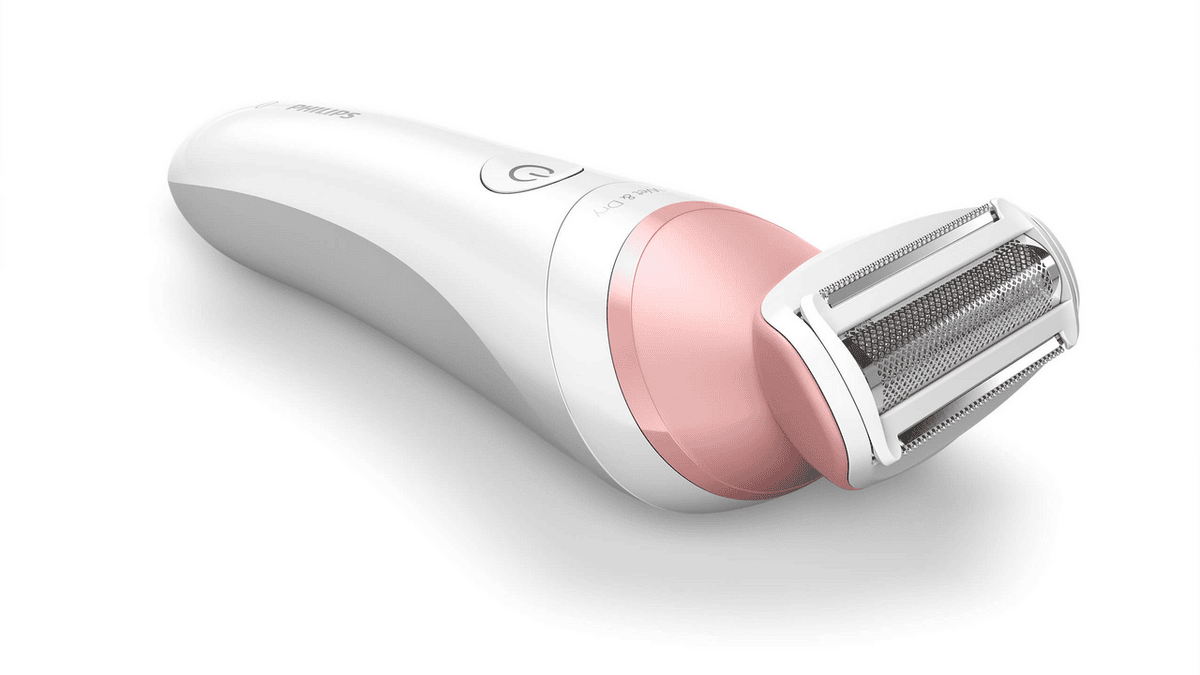 Philips Afeitadora Series 6000 / BRL146/00 Blanco