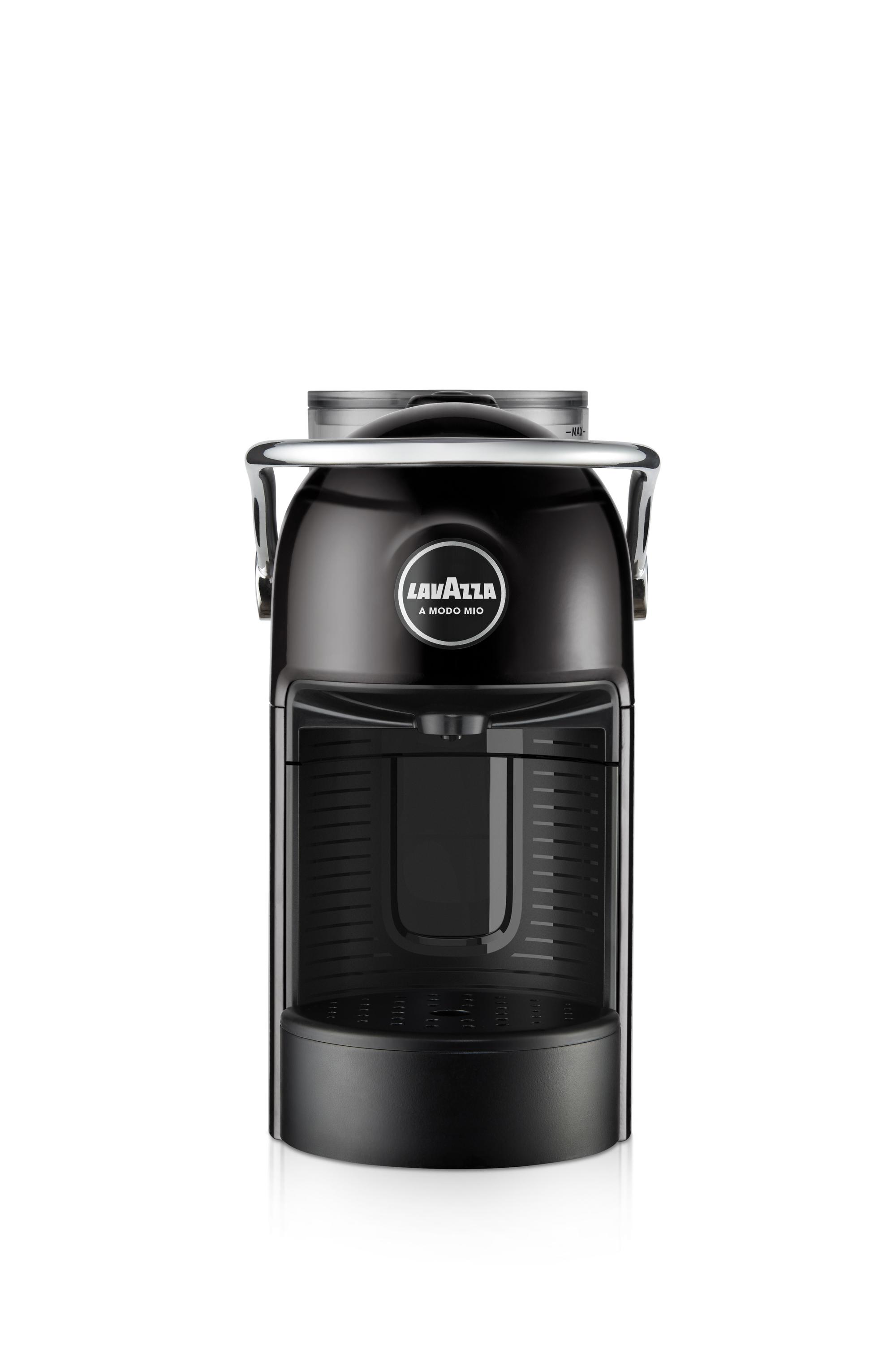 Lavazza Máquina de cápsulas Jolie Evo / 18001400 Negro