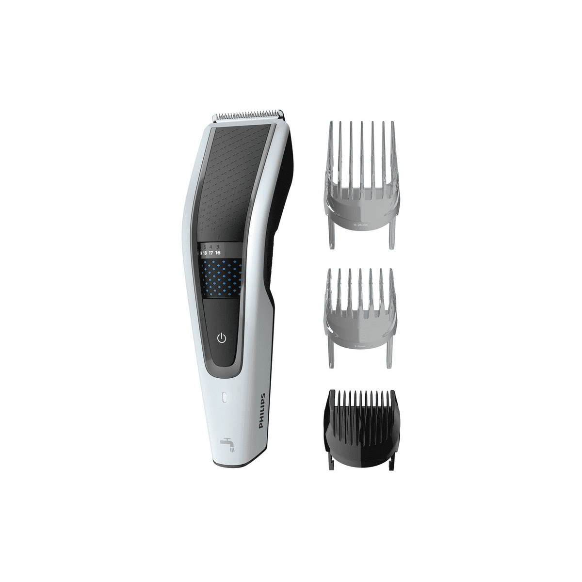 Philips Shaver HC5610 / HC5610/15 Black