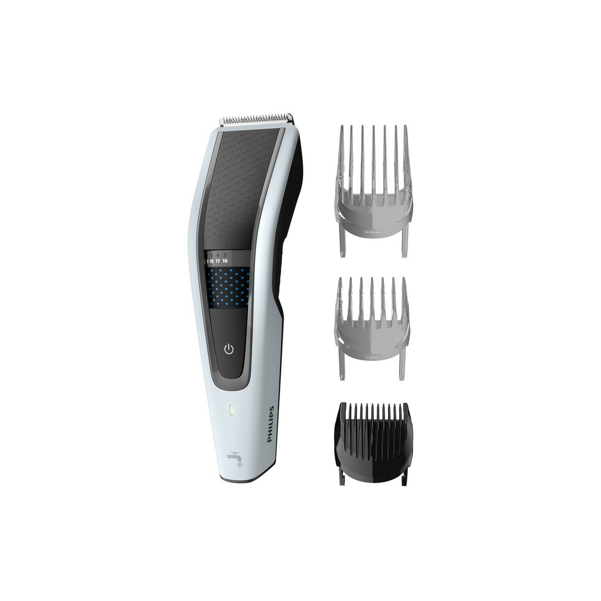Philips Rasoio HC5610 / HC5610/15 Nero