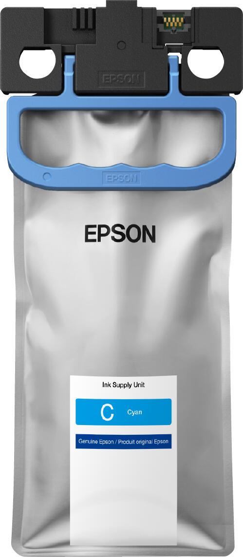 Epson Tinte T11P2 / C13T11P240 Cyan XL