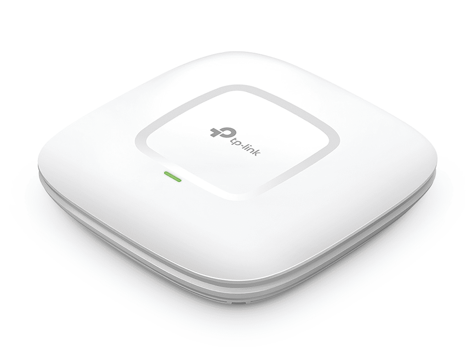 TP-LINK Repeater EAP245 Weiß