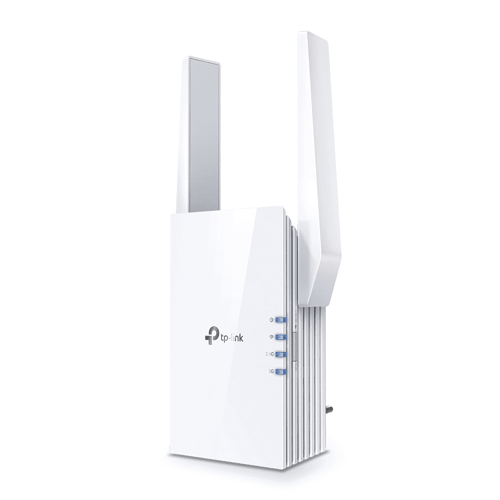TP-LINK Repeater RE605X White