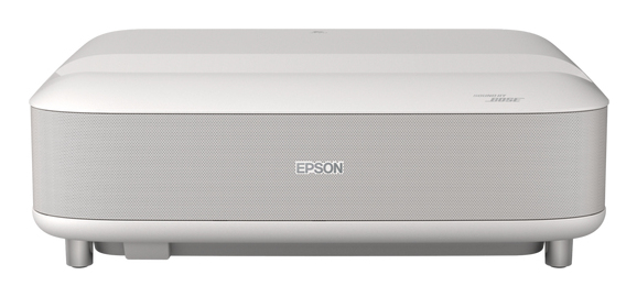 Epson Projector Lifestudio Grand EH-LS670W / V11HB82040 White