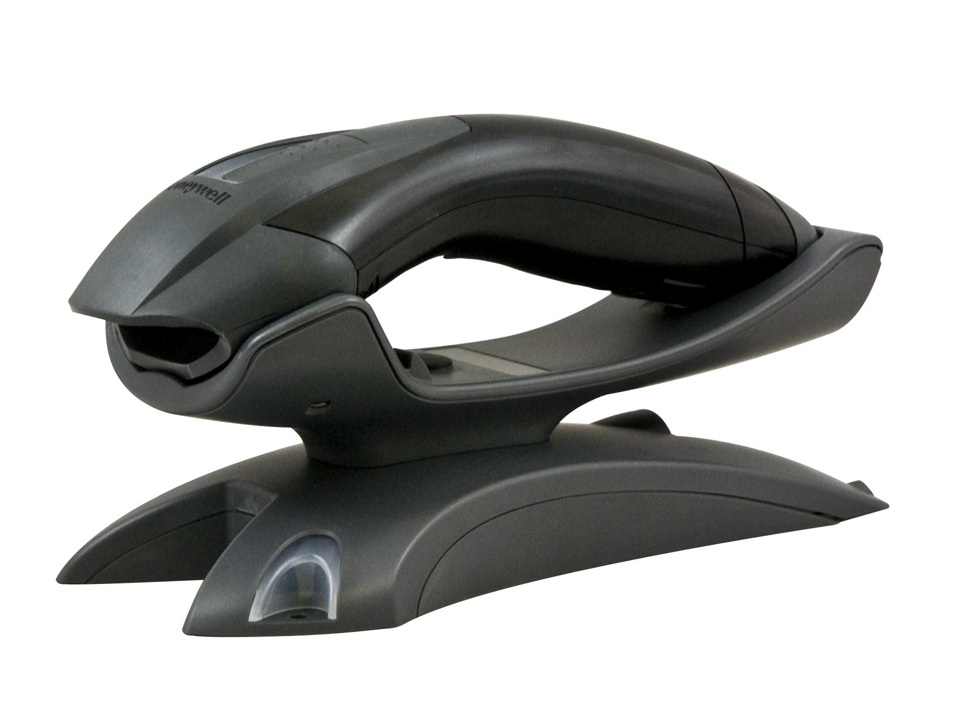 Honeywell Lecteur de codes-barres 1202G / 1202G-2USB-5 Noir