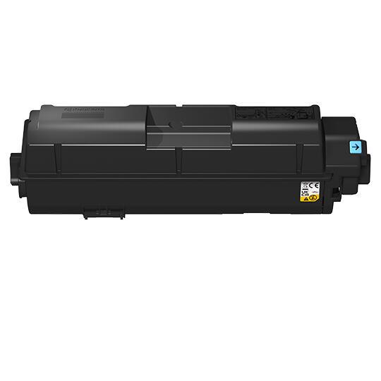 KYOCERA Tóner TK-1270 / 1T0C140NL0 Negro