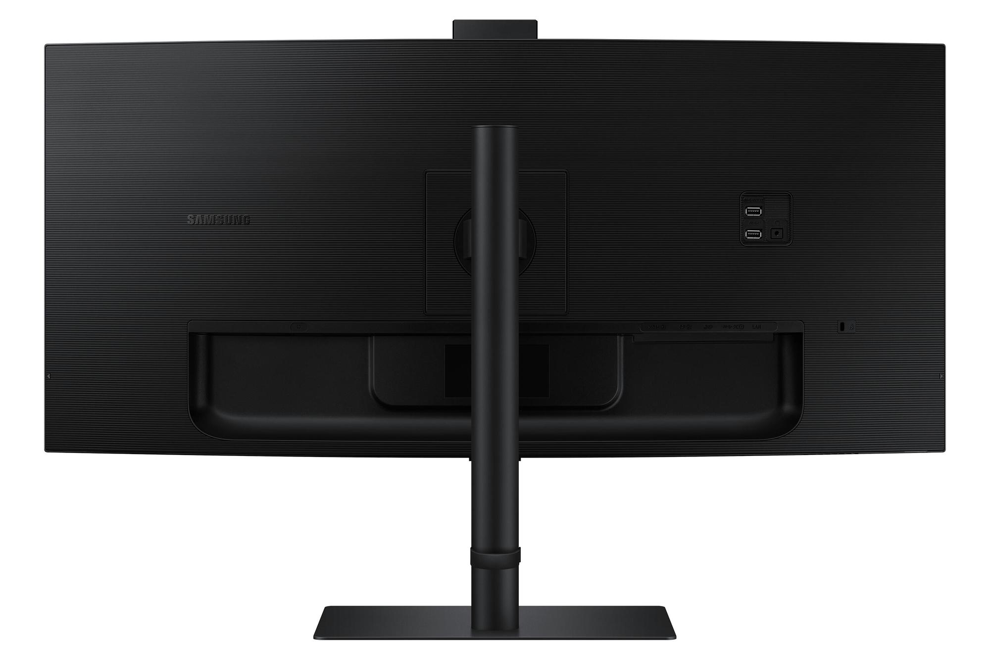 Samsung Monitor ViewFinity LS34C652VAU / LS34C652VAUXEN Negro 86,4 cm (34")