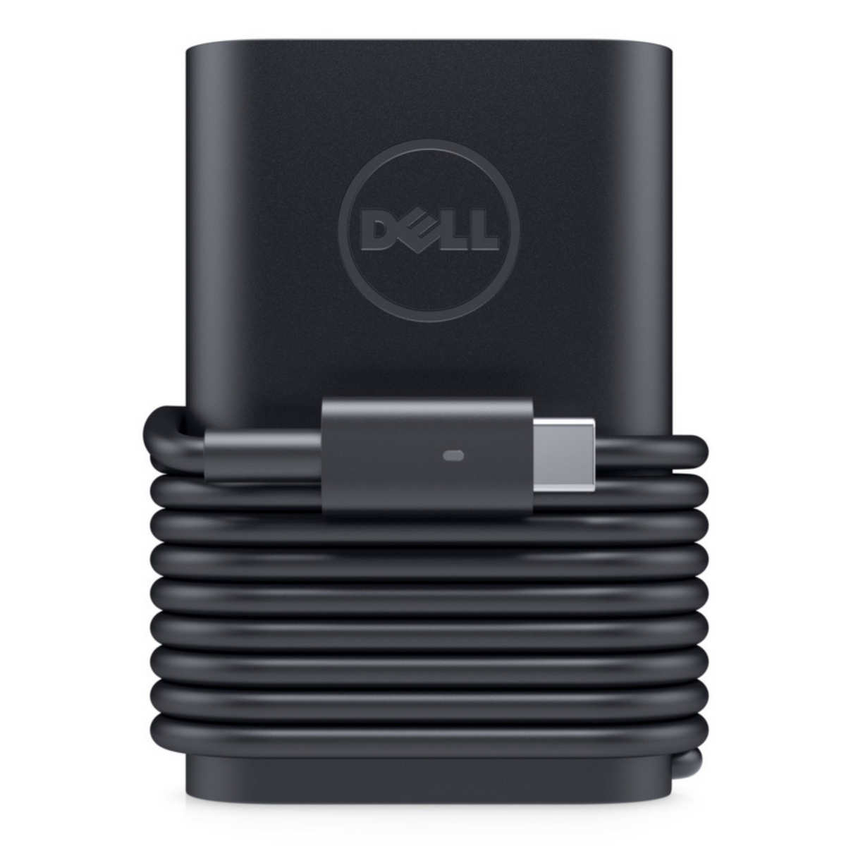 Dell Unità di alimentazione USB-C 65W / DELL-0M0RT Nero