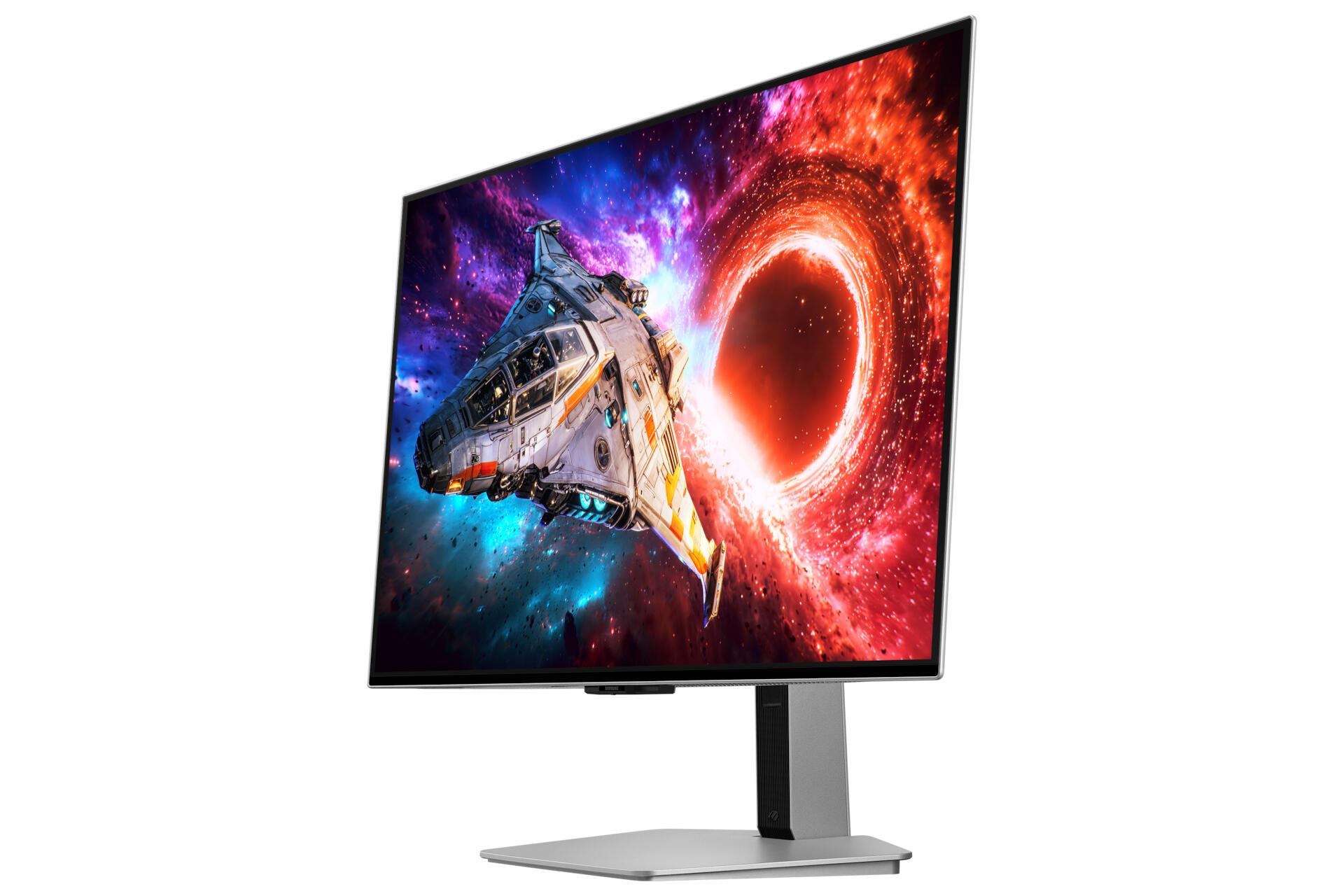 Samsung Monitor S32HG800SU / LS32HG800SUXEN