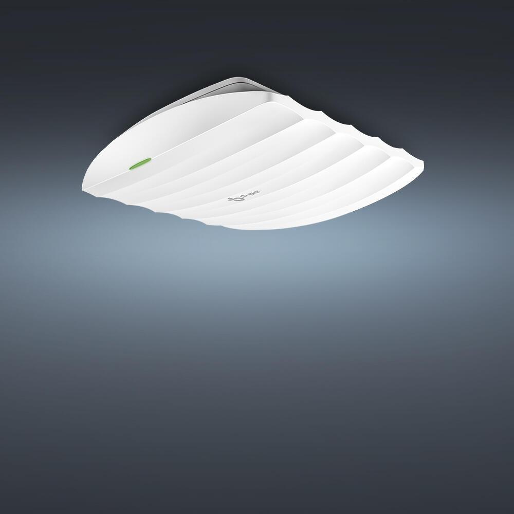TP-Link Access Point EAP110 / EAP110 Weiß