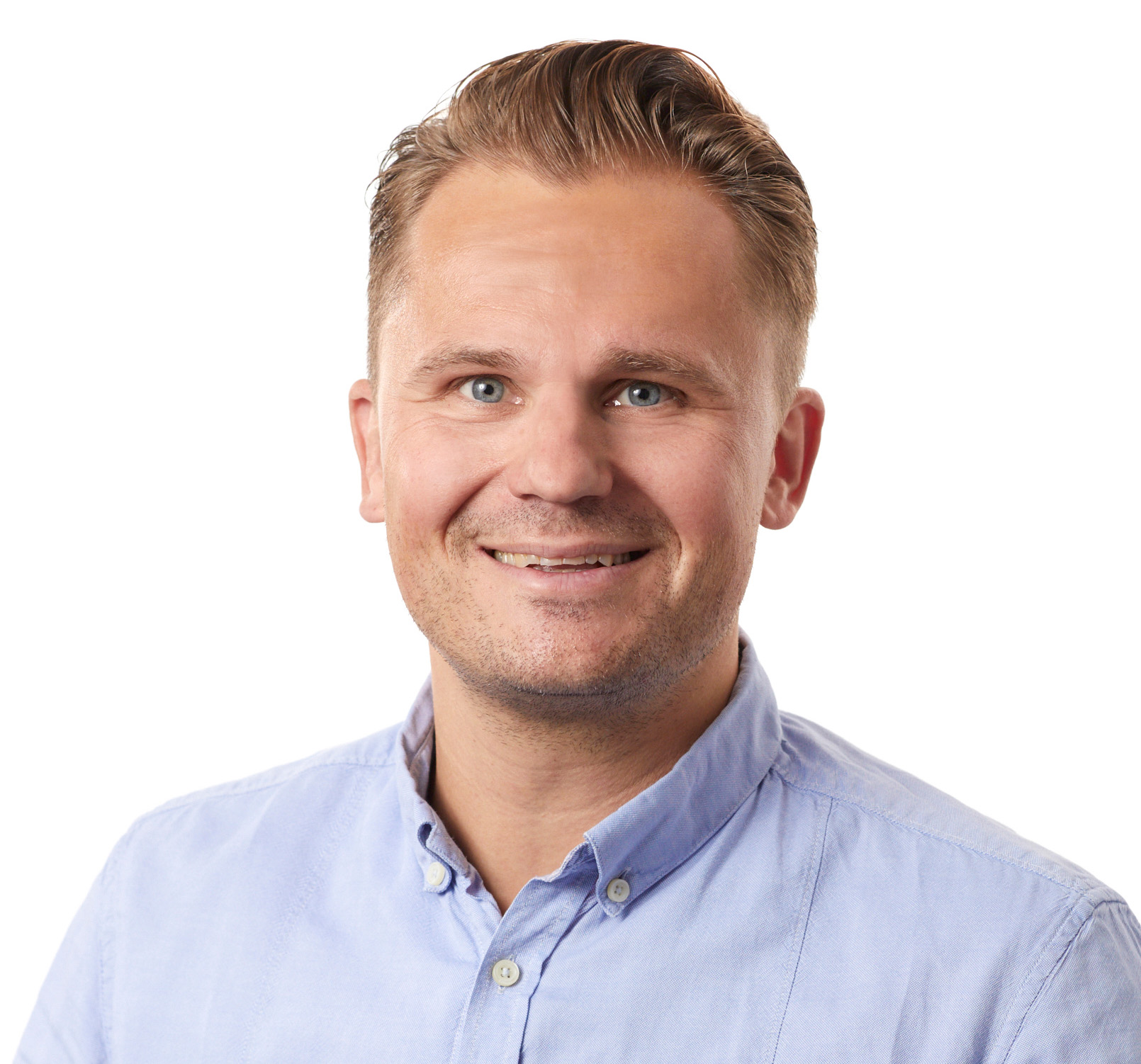 Ole Einfeldt
