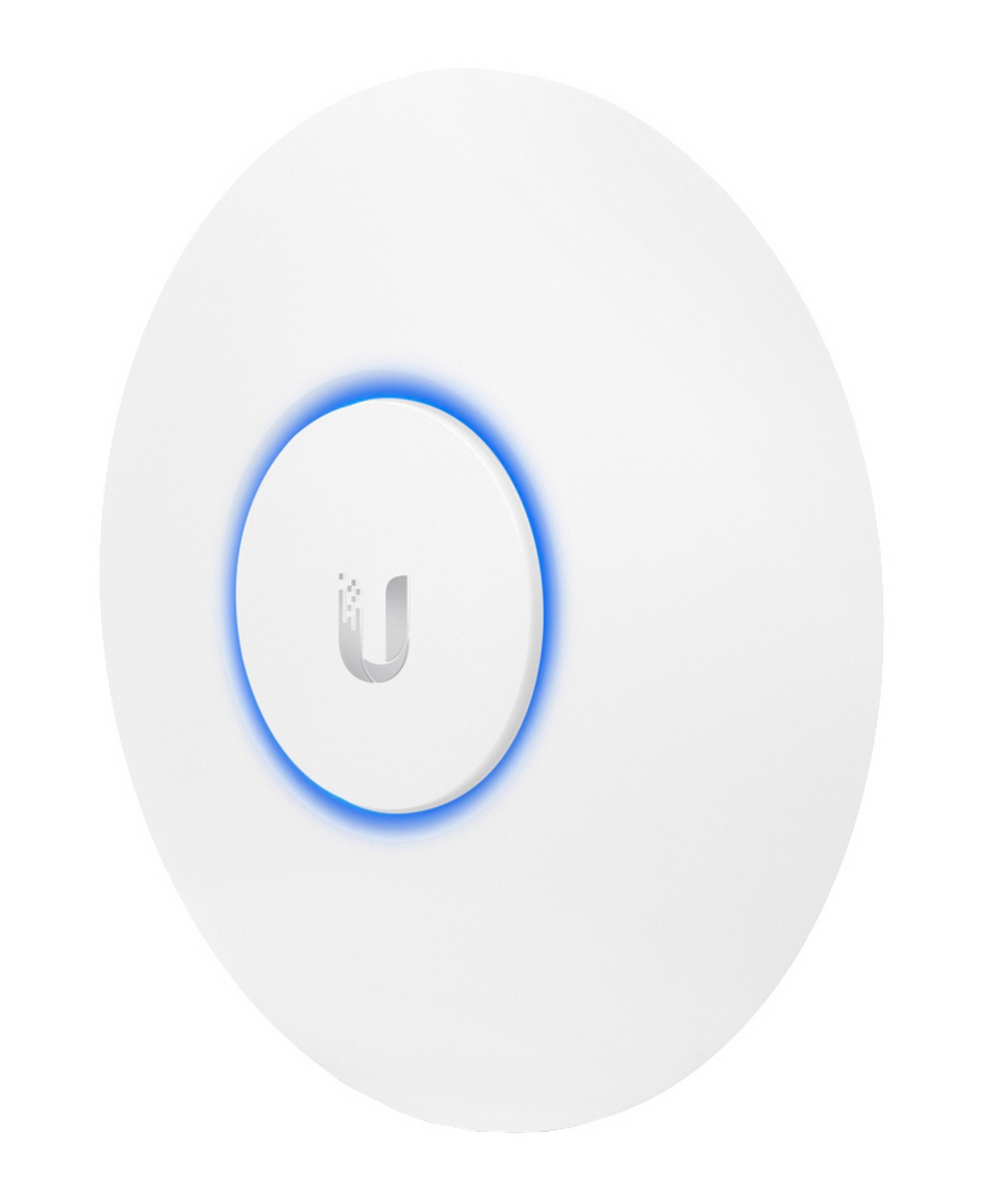 Ubiquiti Point d'accès UACPRO / UAP-AC-PRO Blanc