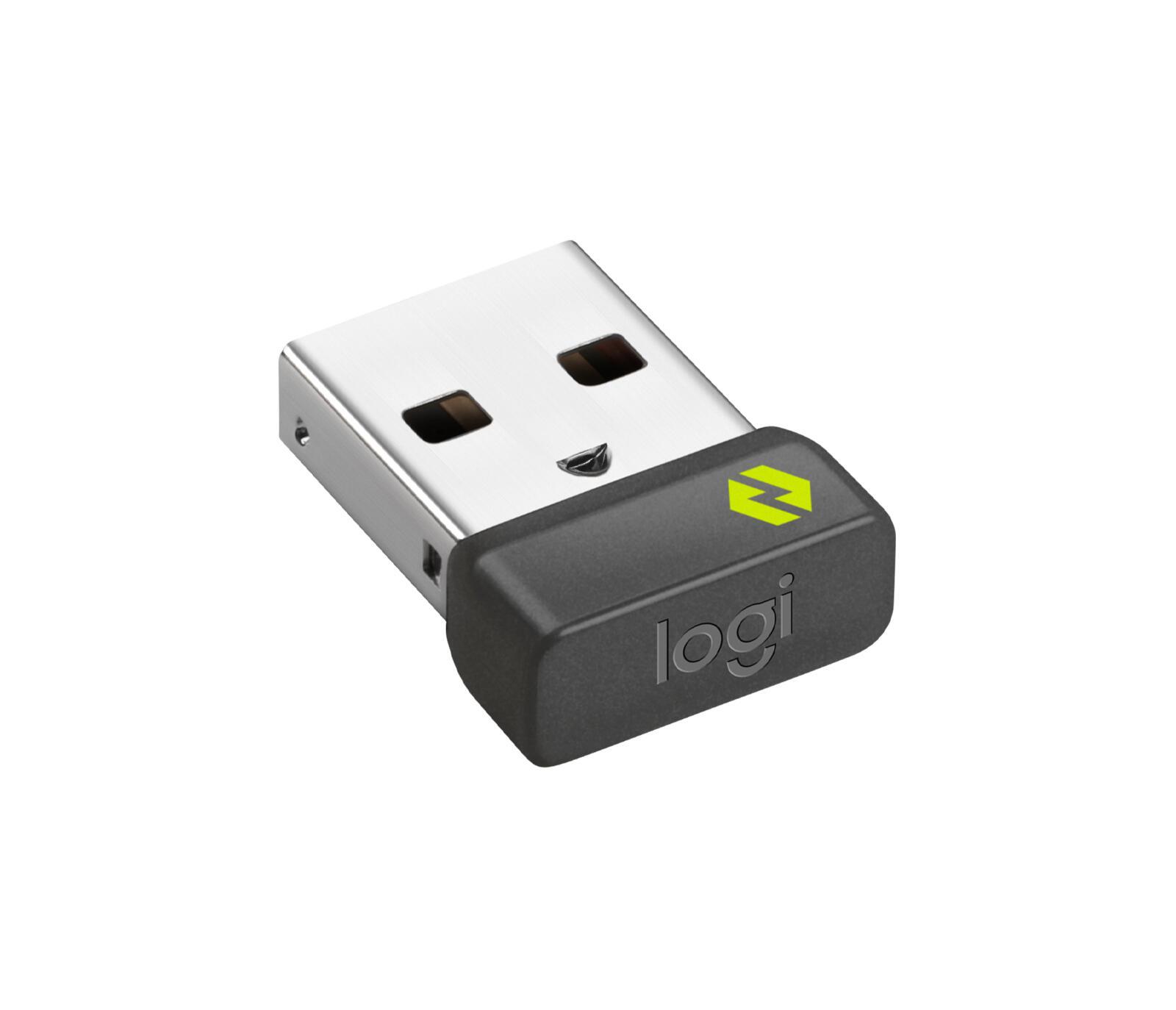 Logitech Ratón MX Anywhere 3S Business / 910-006958 Grafito