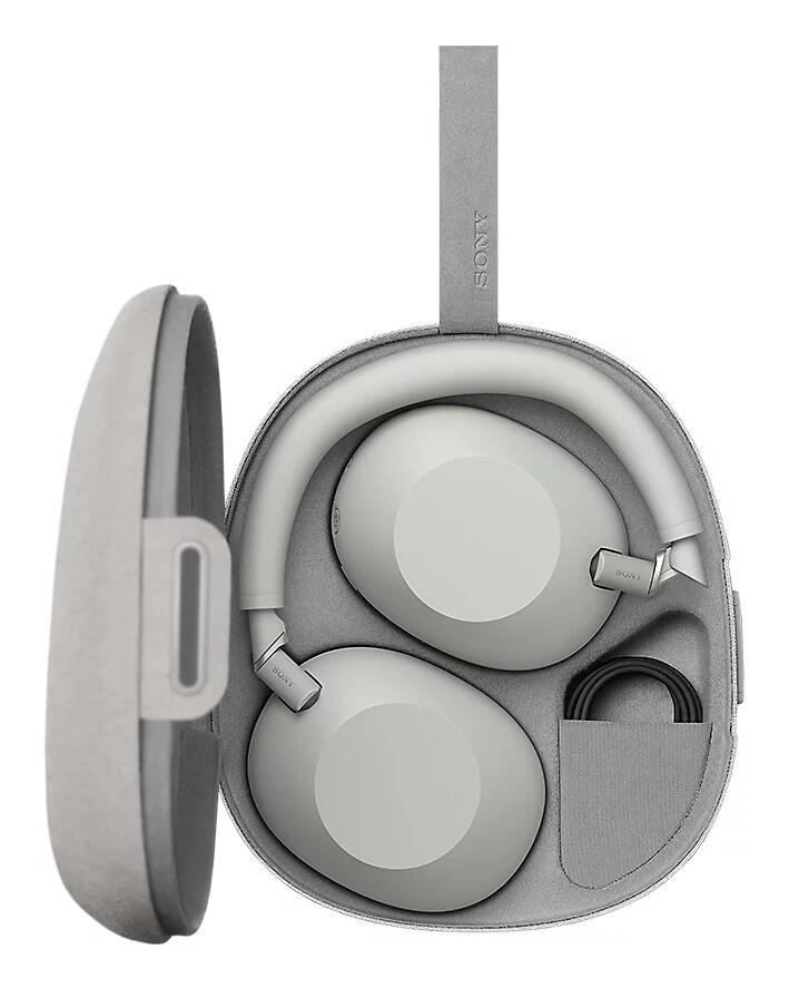 Sony Auriculares WH-1000XM6 / WH1000XM6S.CE7 Gris