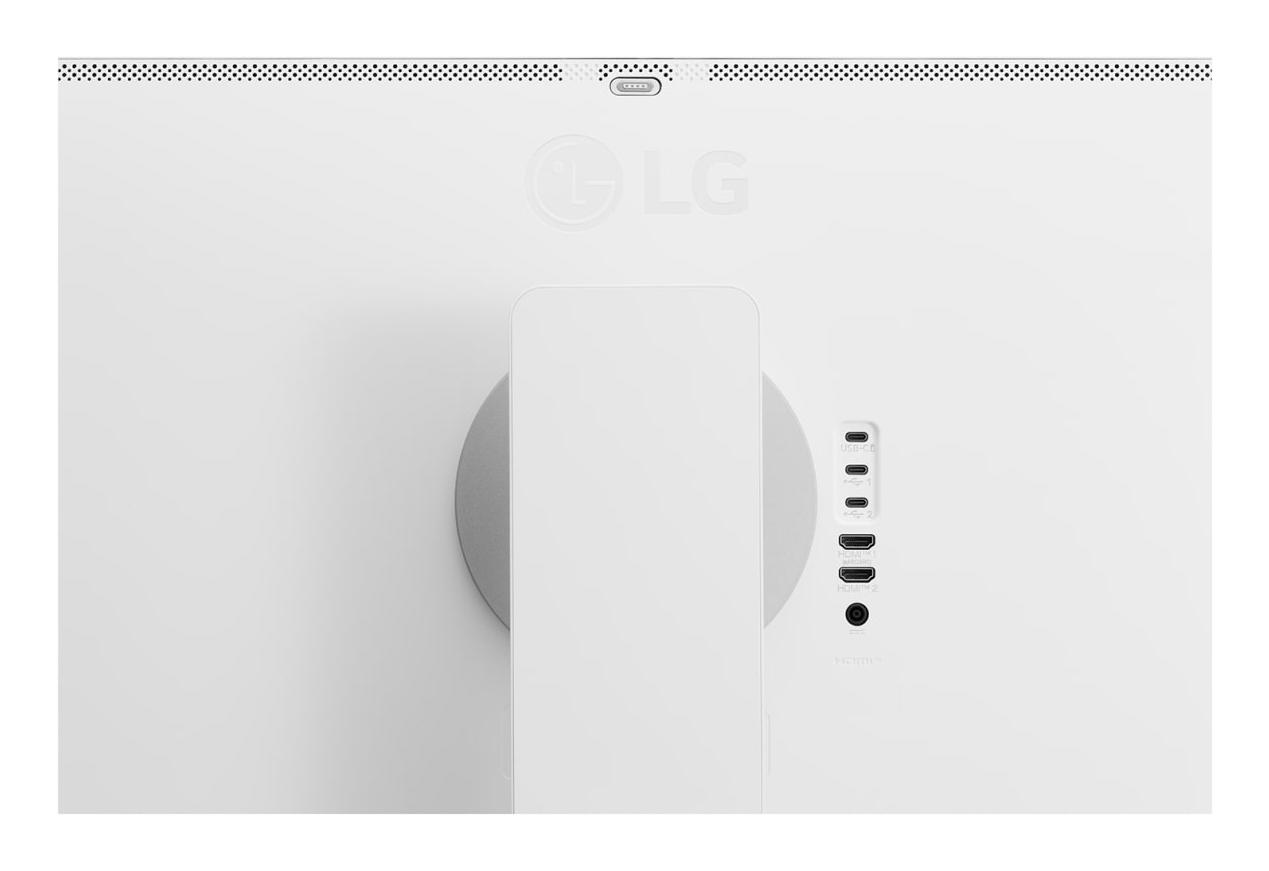 LG Monitor Smart 32U850SA-W / 32U850SA-W.AEU White