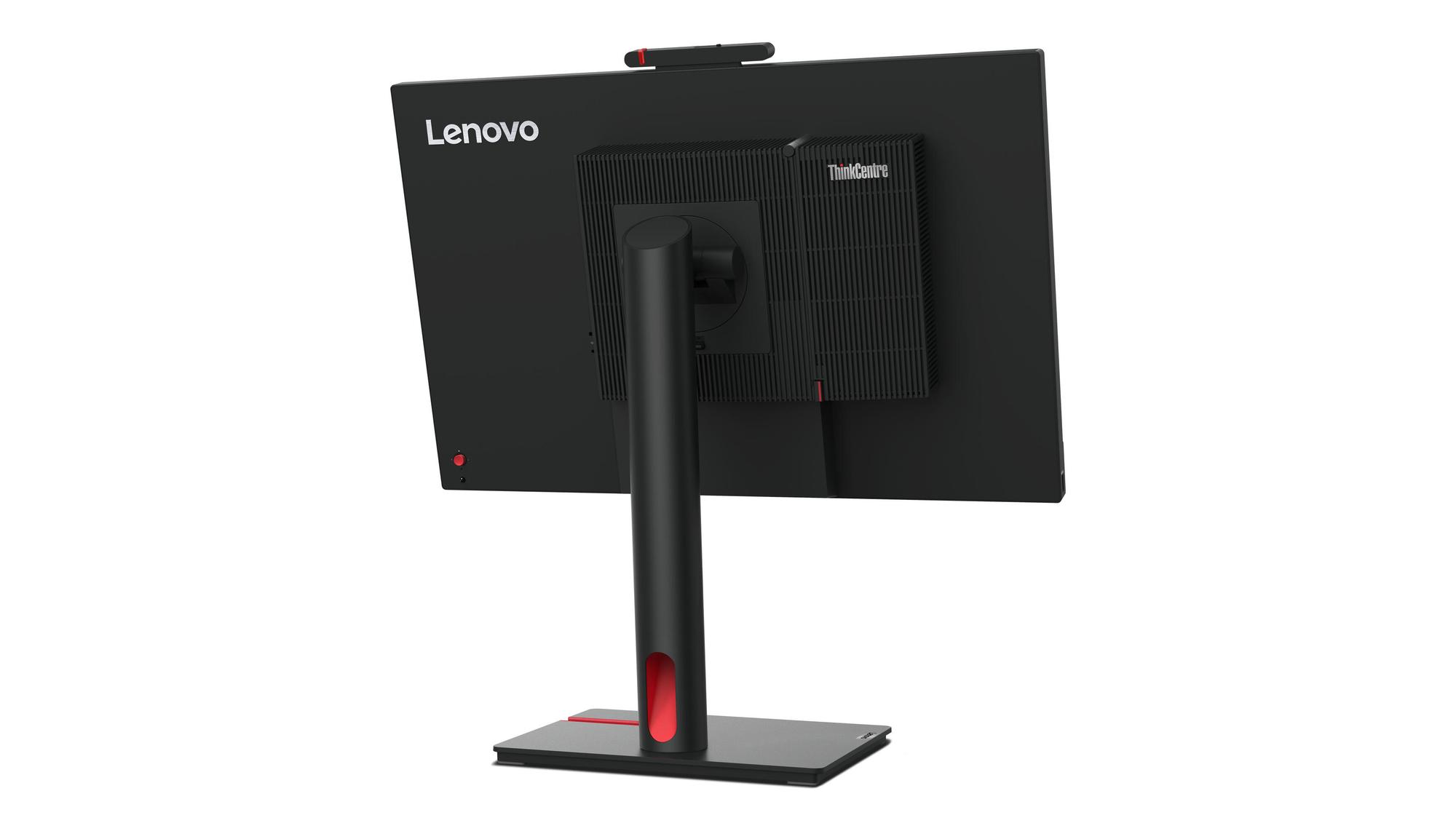 Lenovo Monitor 24 Gen 5 / 12NAGAT1EU Negro 60,5 cm (23,8")