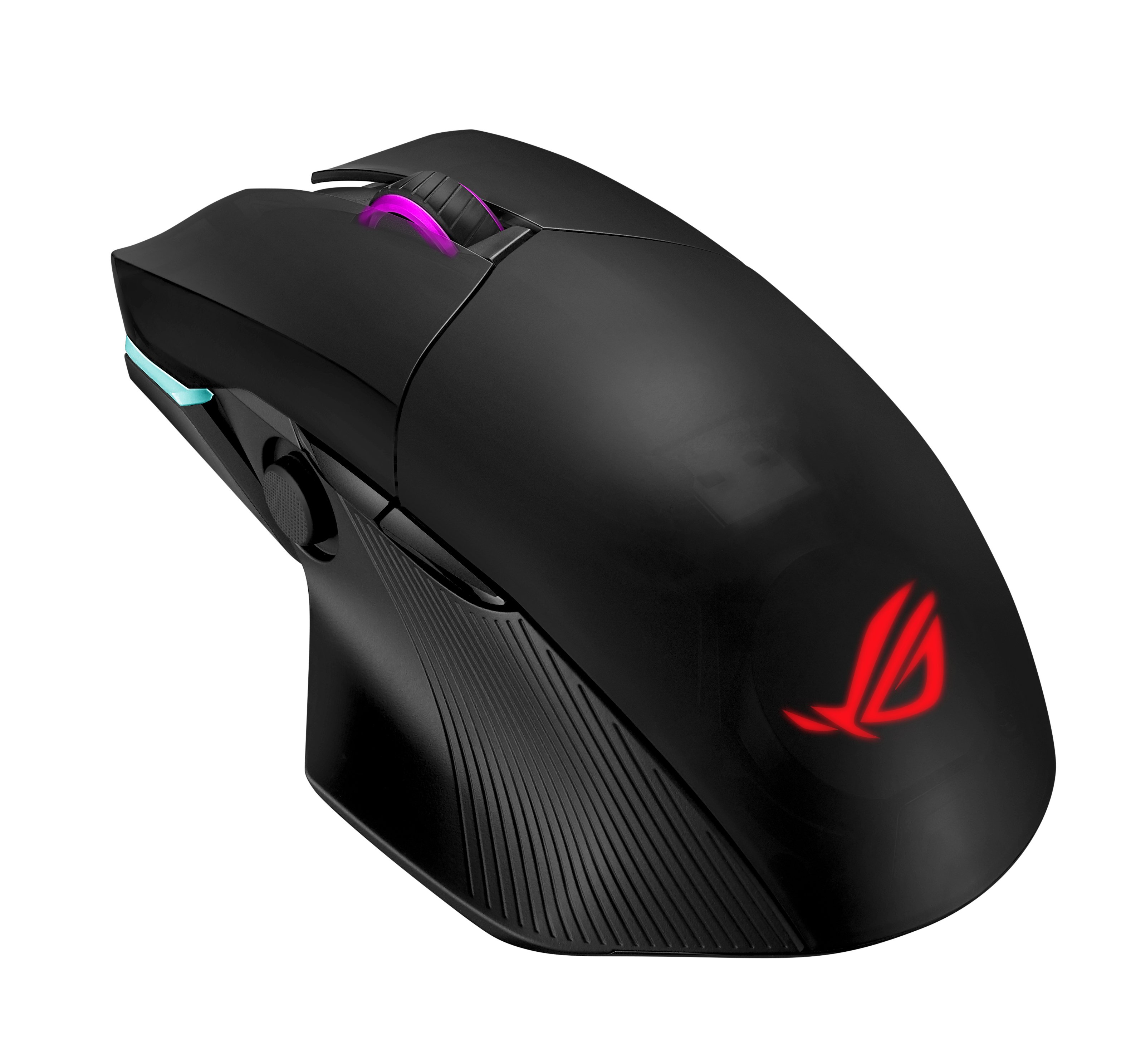 Asus Mouse CHAKR / 90MP01K0-BMUA00 Black