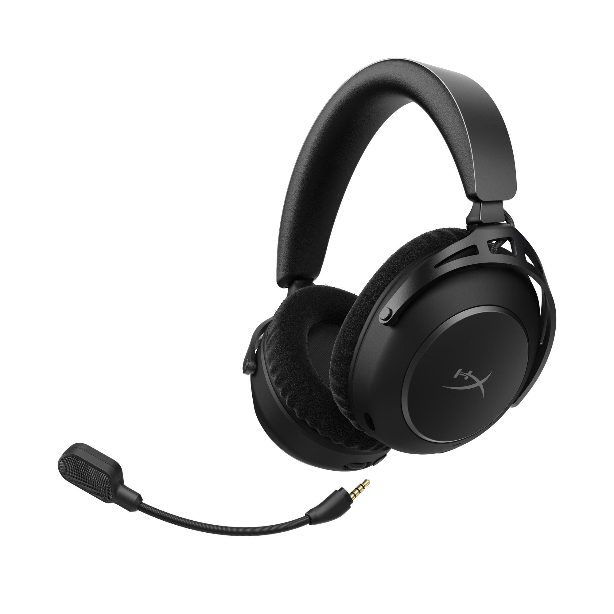HyperX Cuffia Cloud Alpha 2 / AJ5C7AA Nero