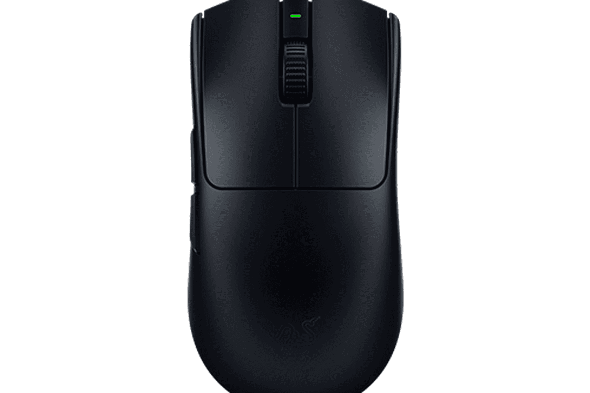 Razer Ratón Viper V3 Pro / RZ01-05120100-R3G1 Negro