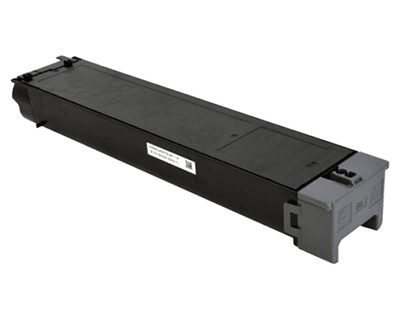 Sharp Toner MX-C35TB Black