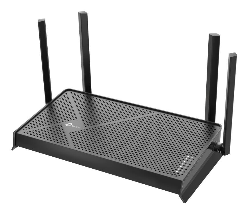TP-Link Router BE230 / ARCHER BE230 Black