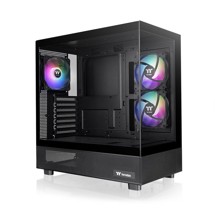 Thermaltake Boîtier PC View 270 Plus TG ARGB  / CA-1Y7-00M1WN-01 Noir