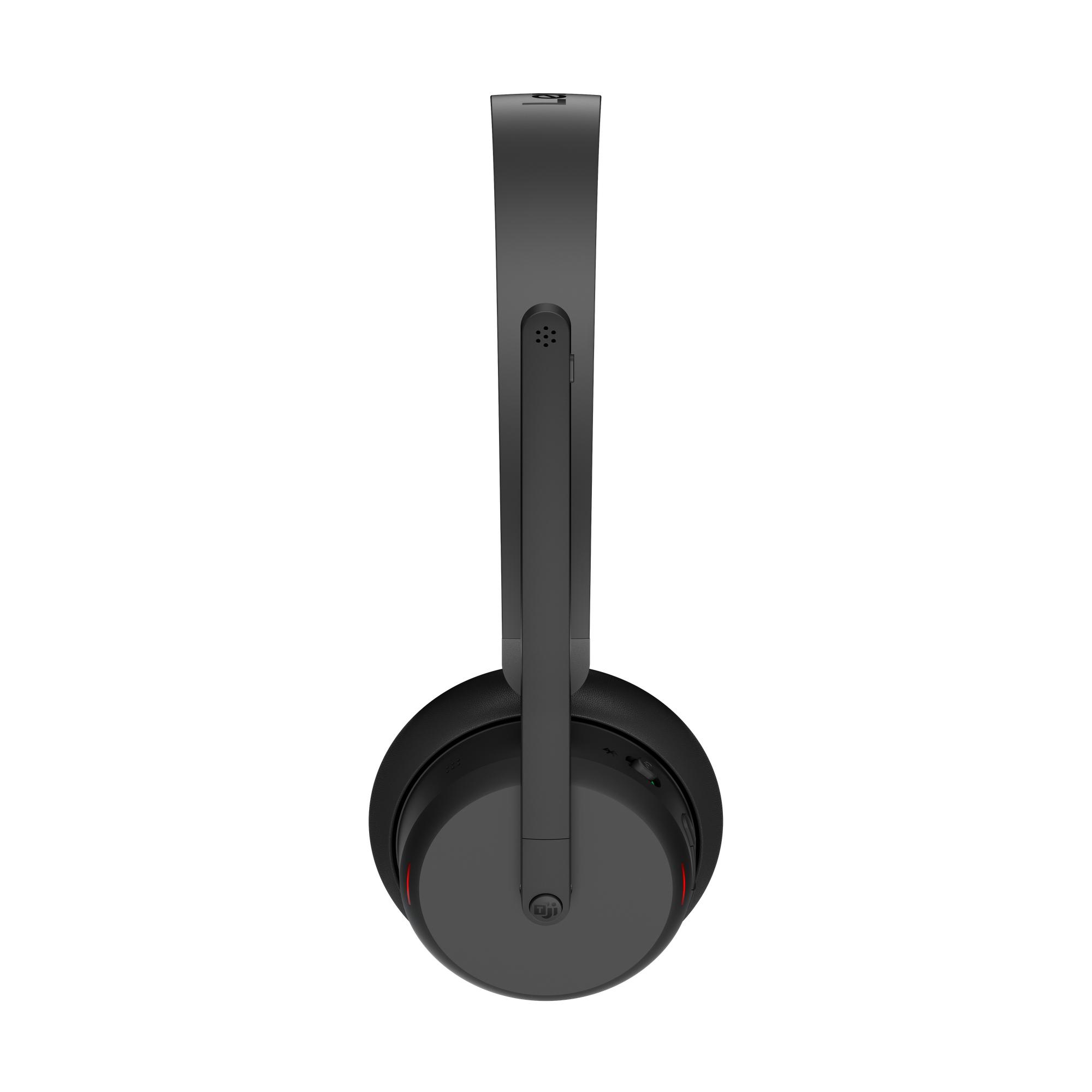 Lenovo Auriculares 6550 USB-C Teams / 4XD1S19778 Negro
