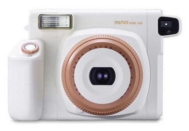Fujifilm Camera INWI30T / 16651813 White
