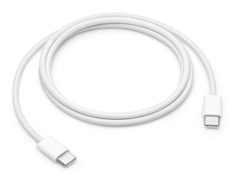 Apple Cables USB-C / MW493ZM/A White