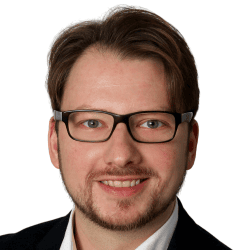 Christopher Felix Binder