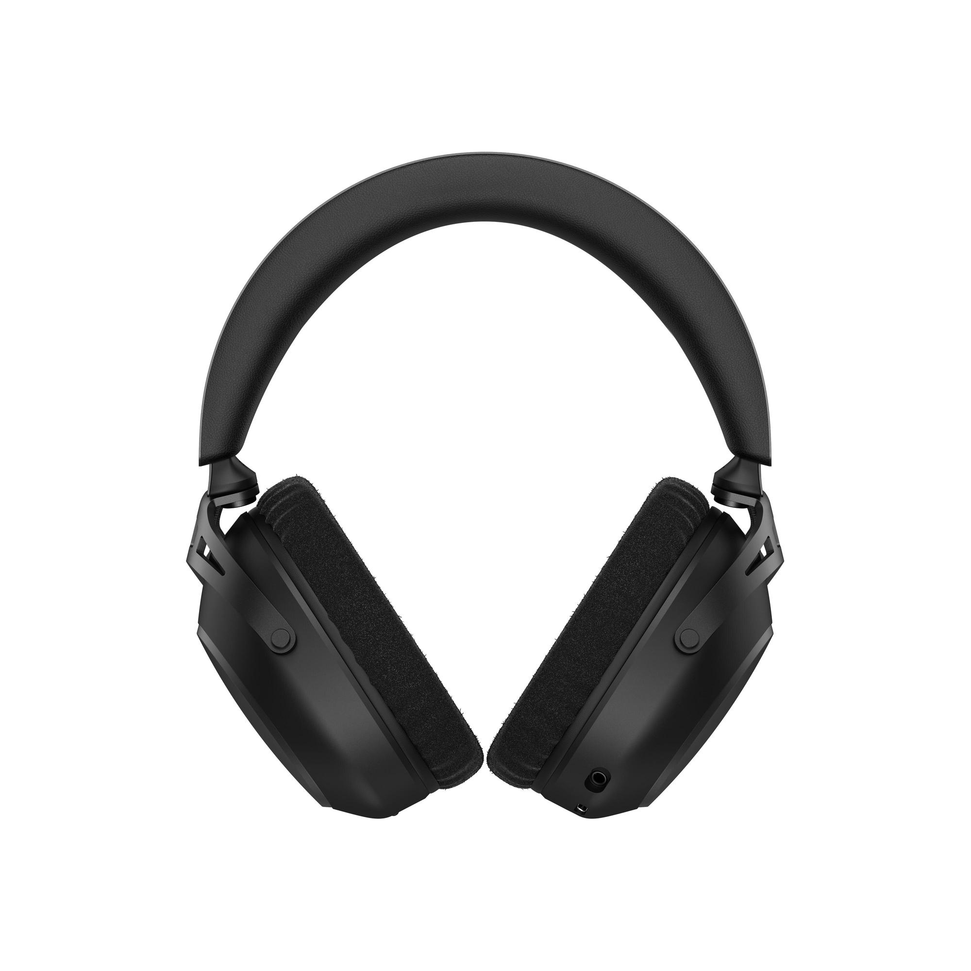 HyperX Headset Cloud Alpha 2 / AJ5C7AA Schwarz