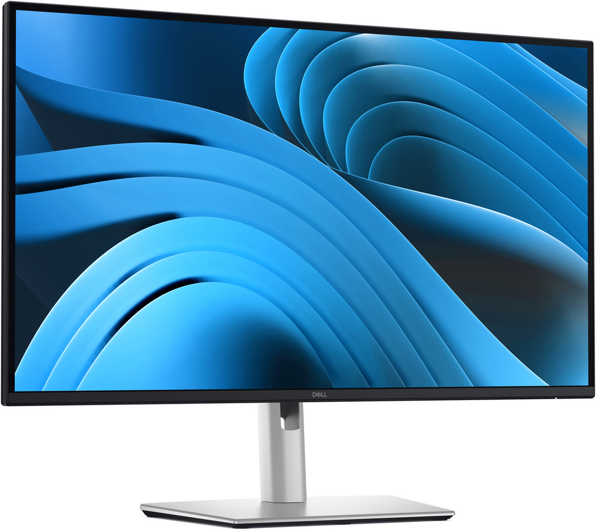Dell Monitor P2725D / 210-BRDL Schwarz