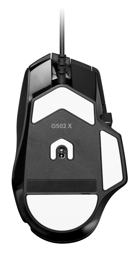 Logitech Souris G502 X / 910-006138 Noir