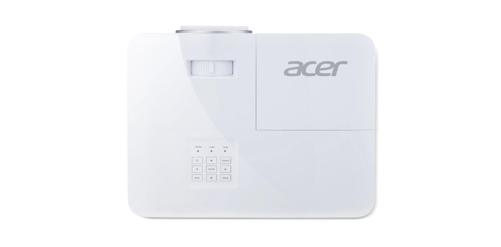 Acer Proyector H6546Ki / MR.JW011.002 Blanco
