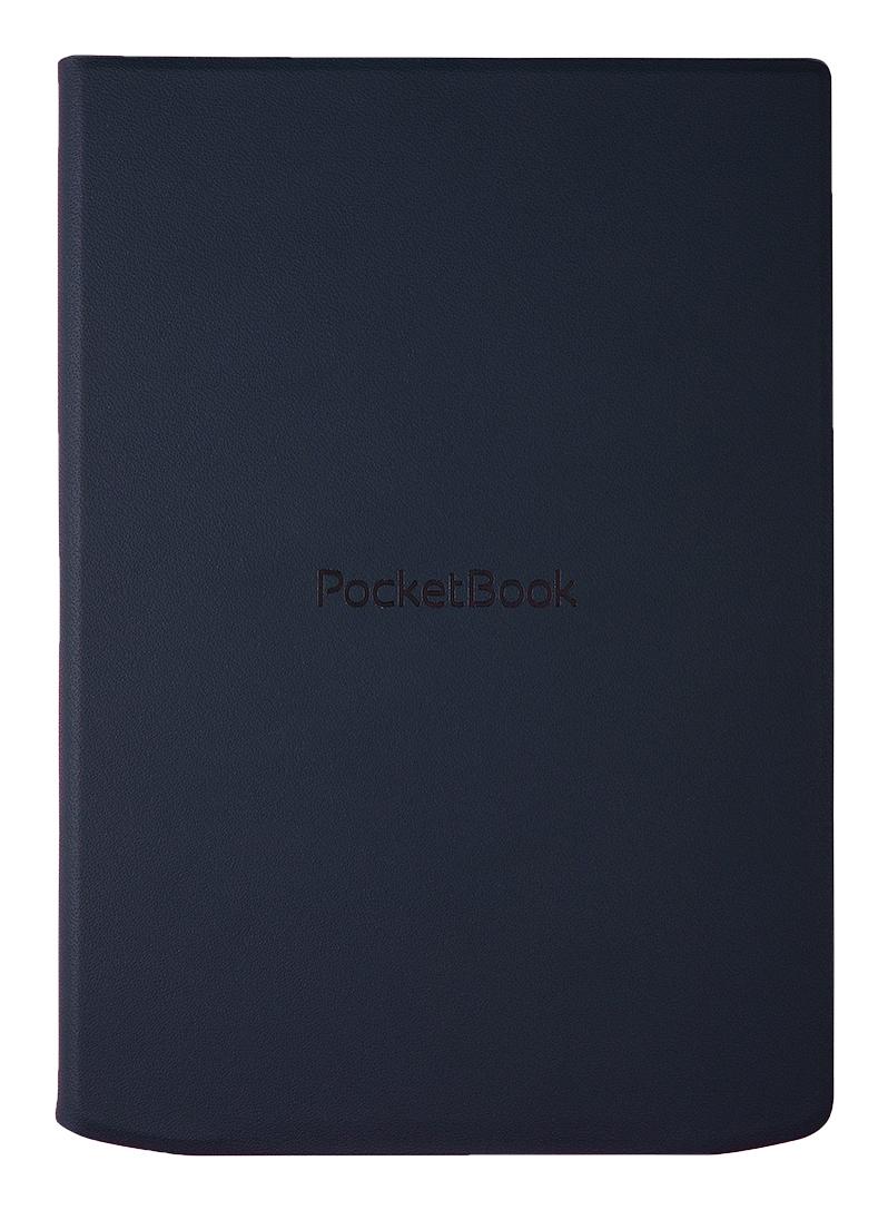 PocketBook Custodia per tablet InkPad 7,8" Charge Night blue / HN-QI-PU-743G-NB-WW Nero