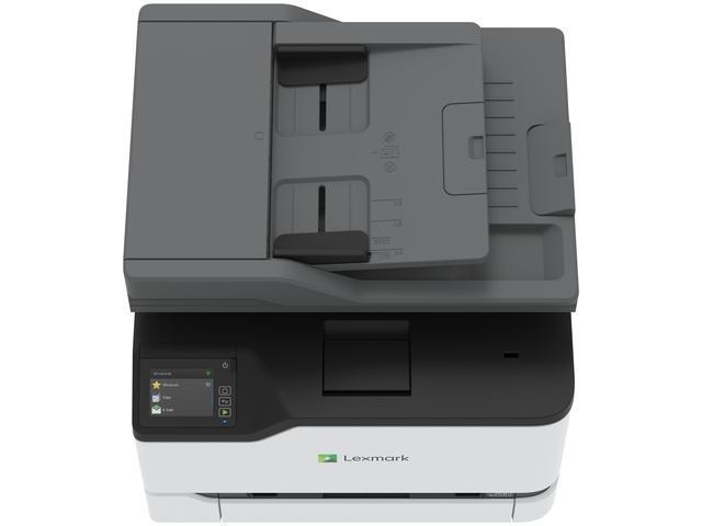 Lexmark CX431adw / 40N9470 Multicolore 7,11 cm (2,8")
