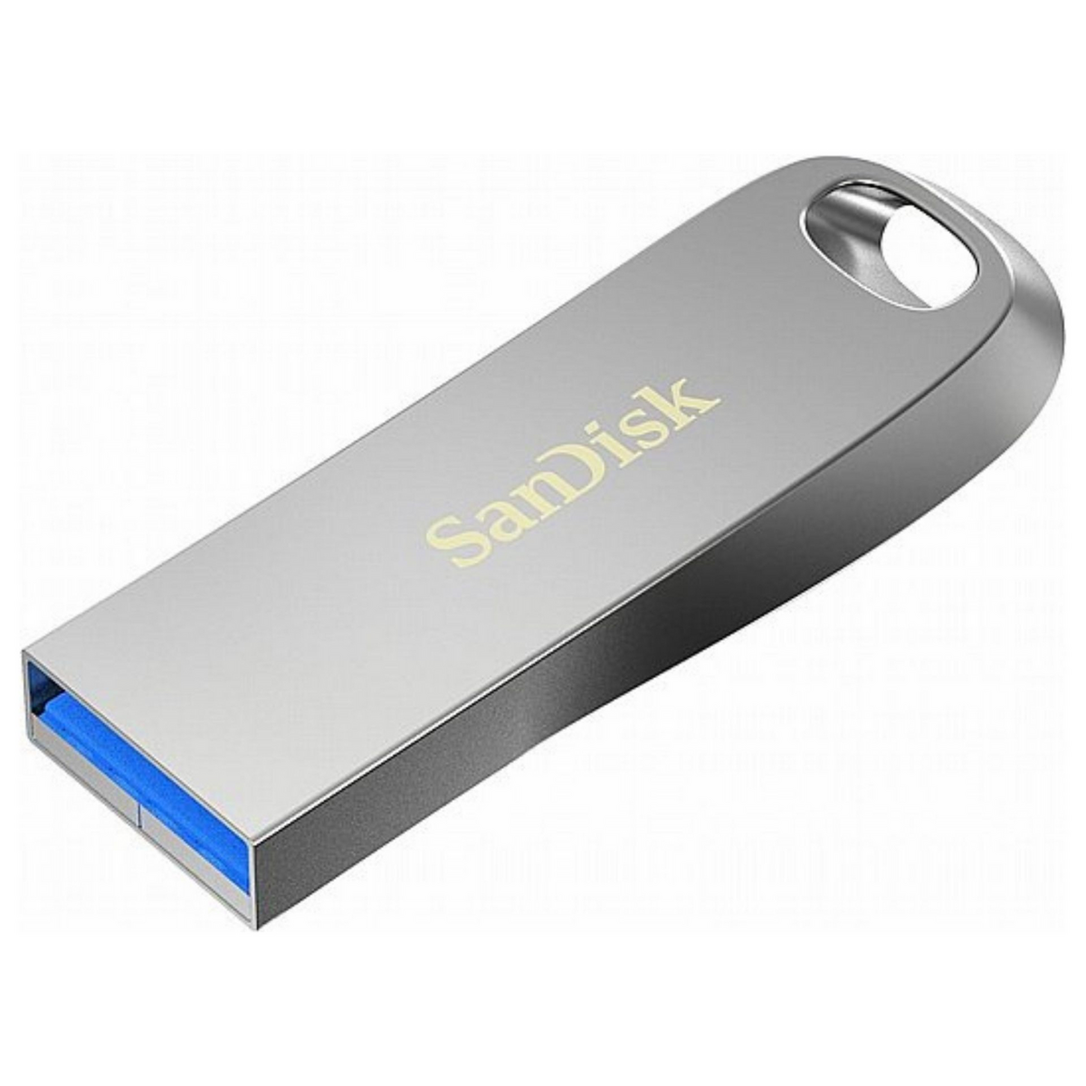 SanDisk Chiave USB Ultra Luxe 1TB / SDCZ74-1T00-G46 Argento