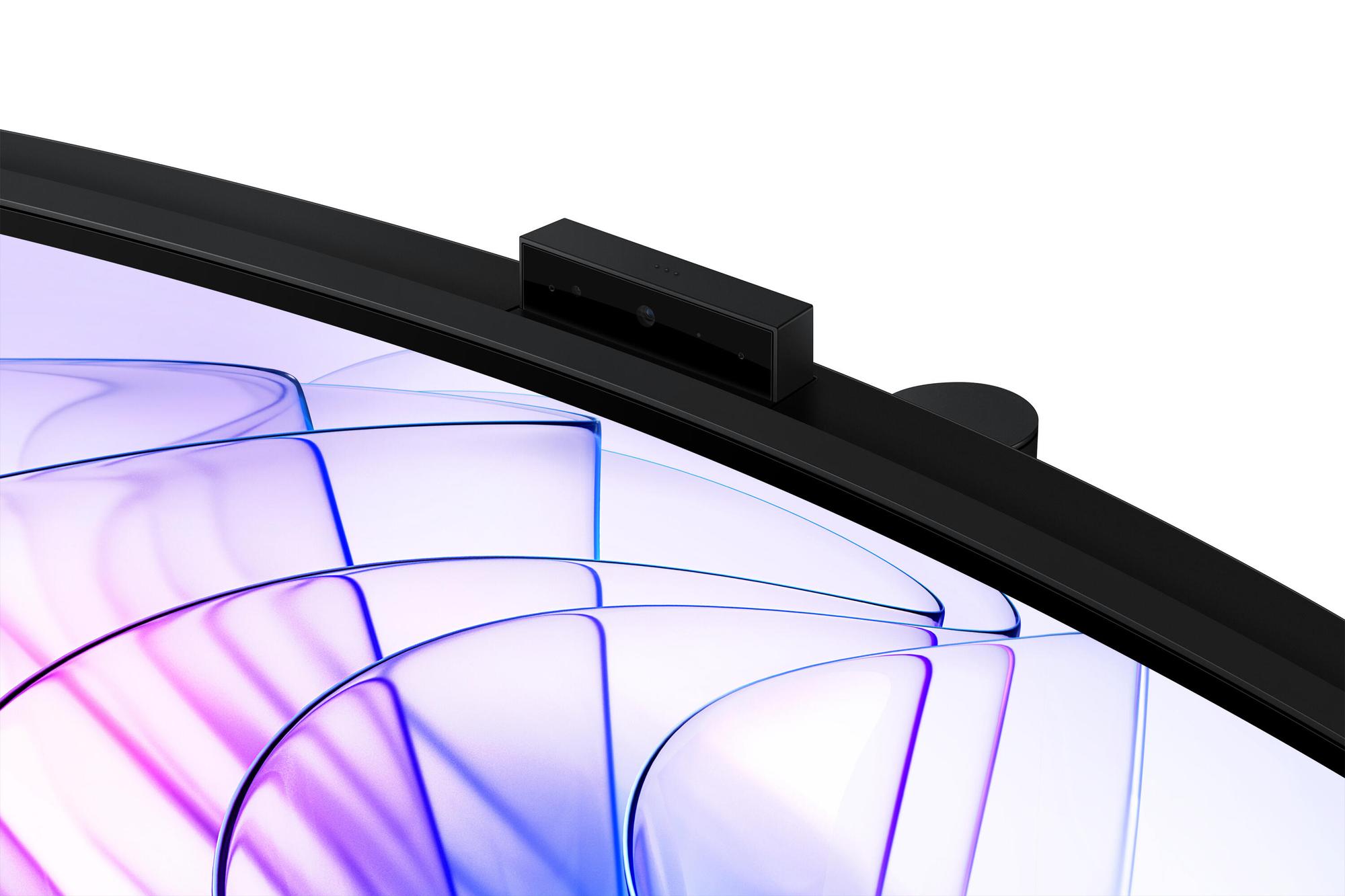 Samsung Monitor ViewFinity LS34C652VAU / LS34C652VAUXEN Negro 86,4 cm (34")