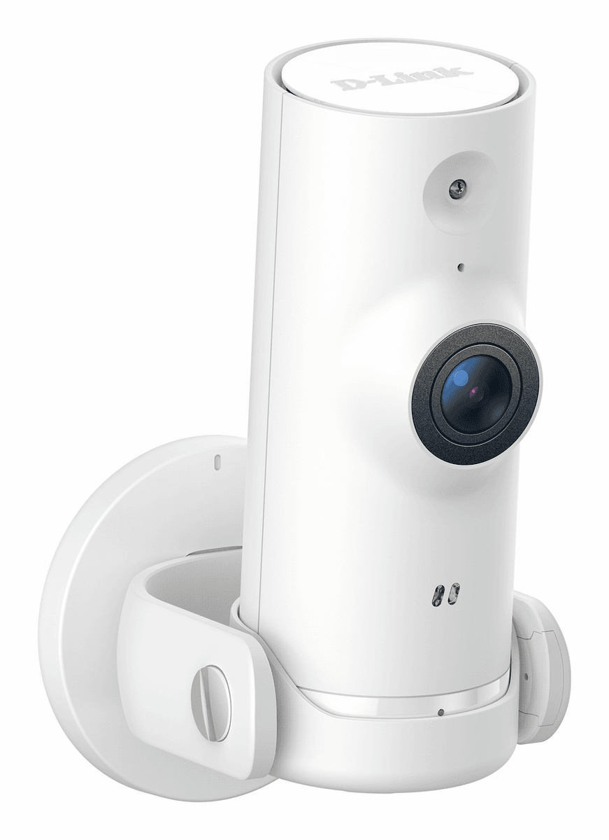 D-Link Telecamera di sorveglianza DCS80002 / DCS-8000LHV2/E Bianco