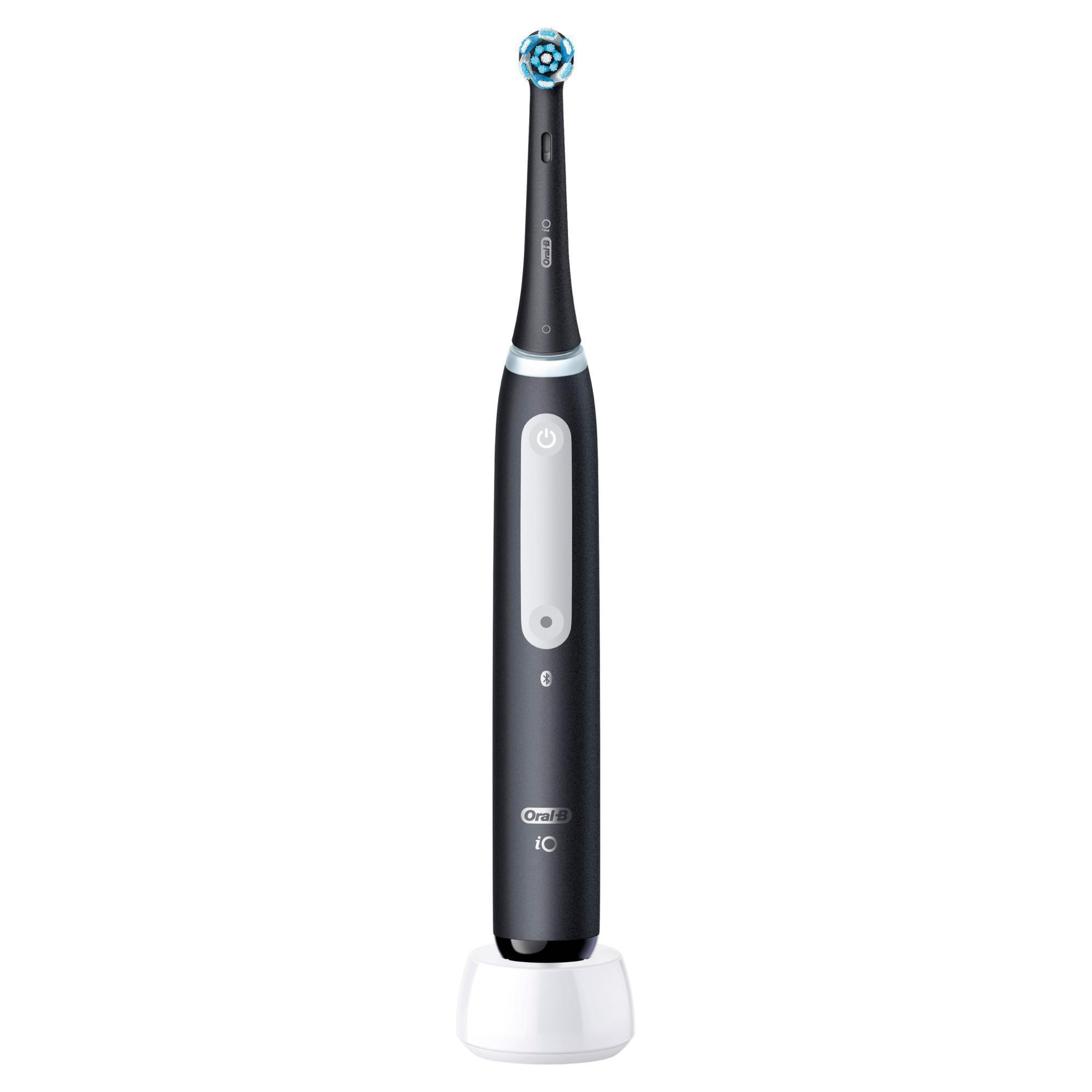 Oral-B Spazzolino da denti iO4 / 415022 Nero