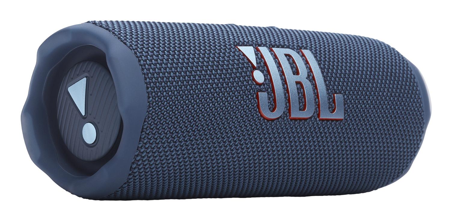 JBL Lautsprecher Flip 7 / JBLFLIP7BLU Blau