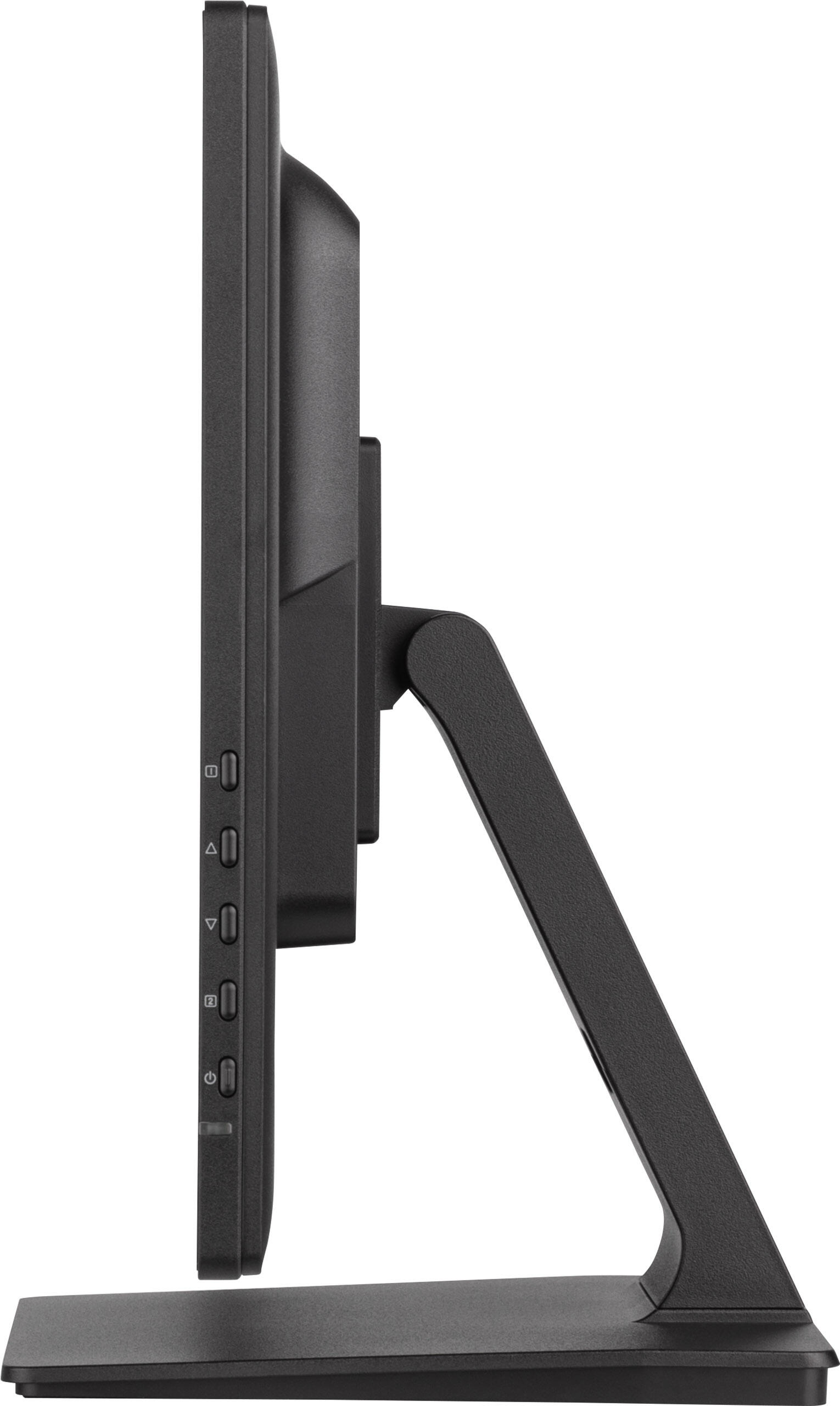 iiyama Digital signage ProLite T2452MSC / T2452MSC-B1 Black 60.5 cm (23.8")