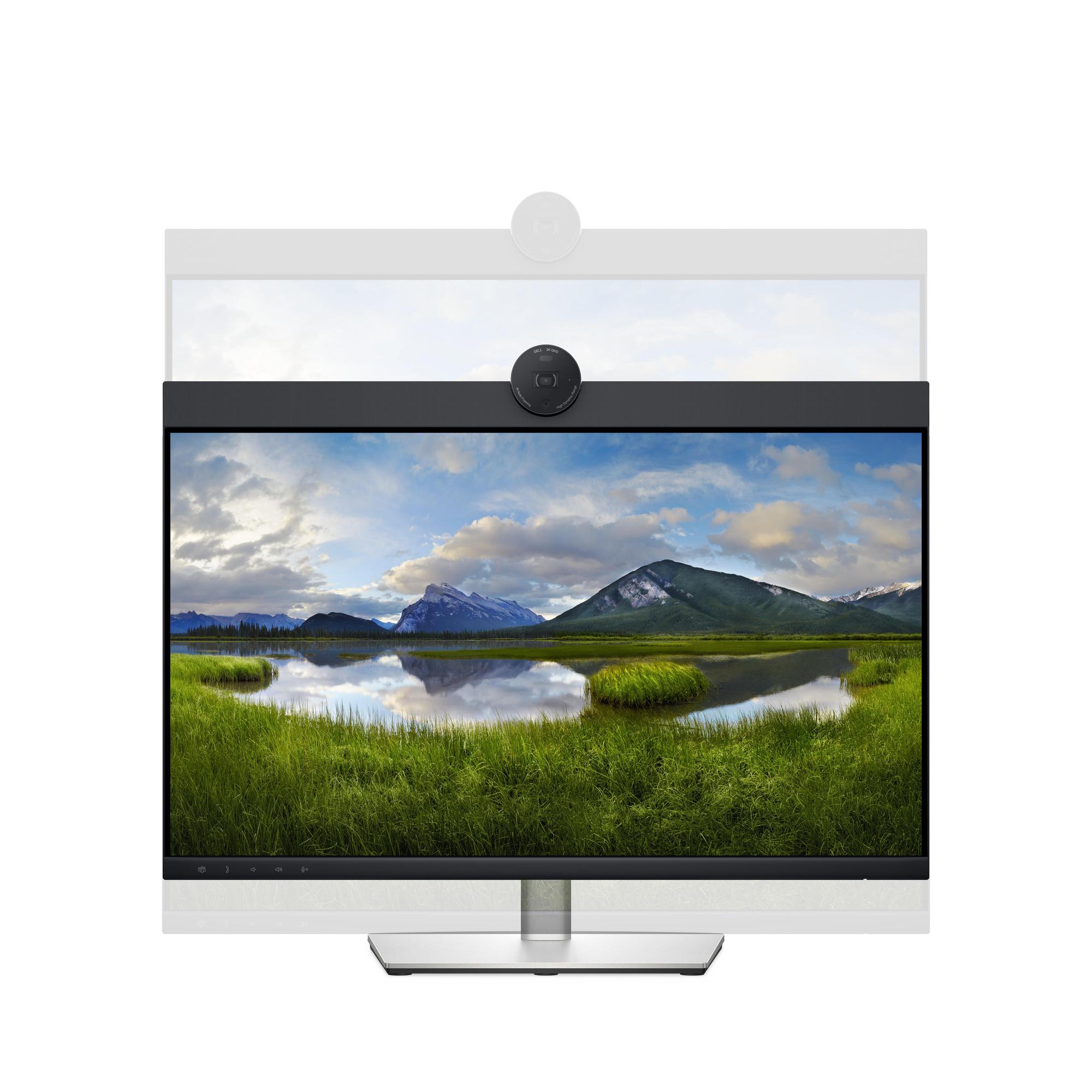 DELL Monitor P2424HEB / 210-BKVC Negro 60,5 cm (23,8")