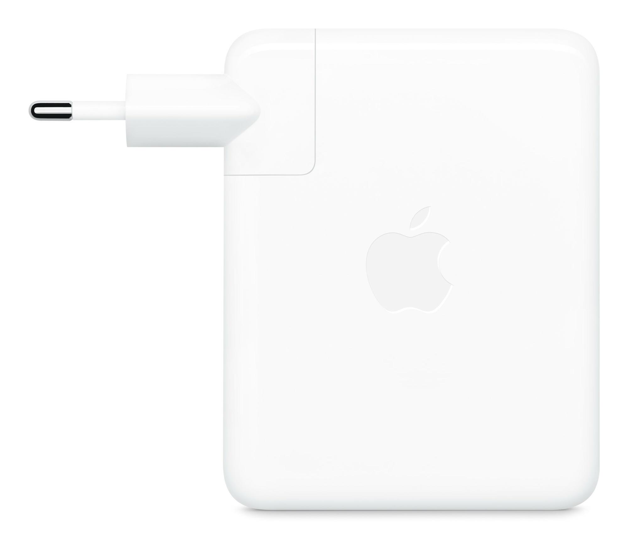Apple Netzteil MW2M3ZM/A / MW2M3ZM/A Weiß