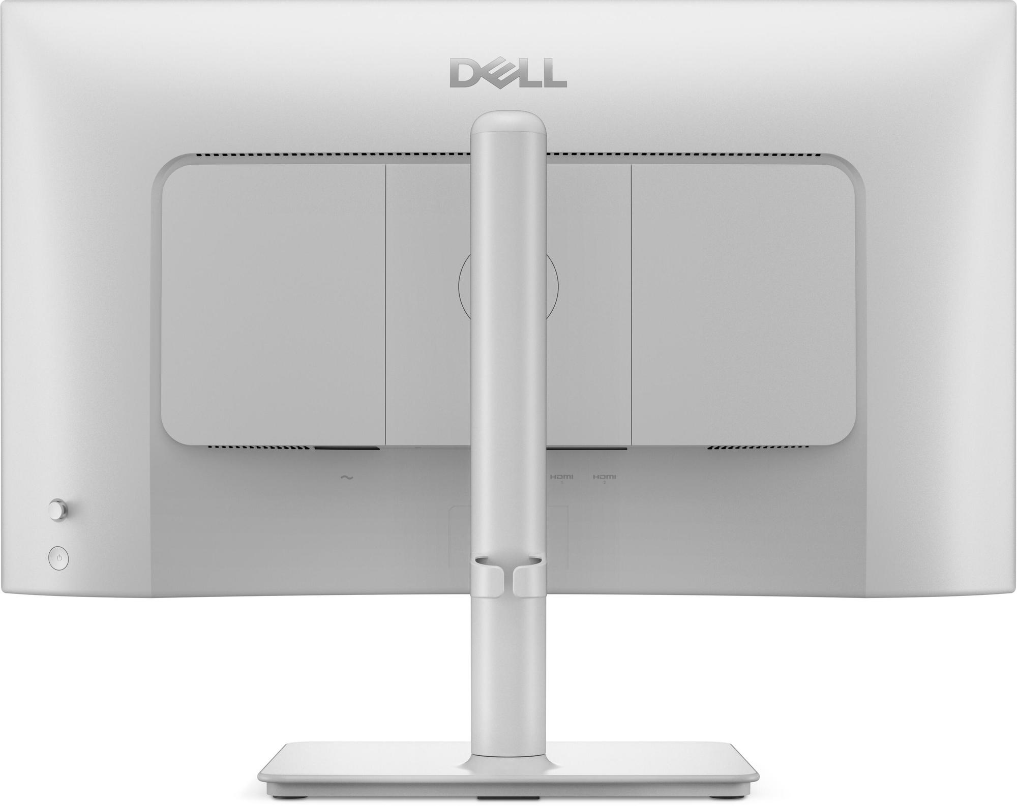 DELL Monitor S2425HSM / 210-BSZD Blanco 61 cm (24")