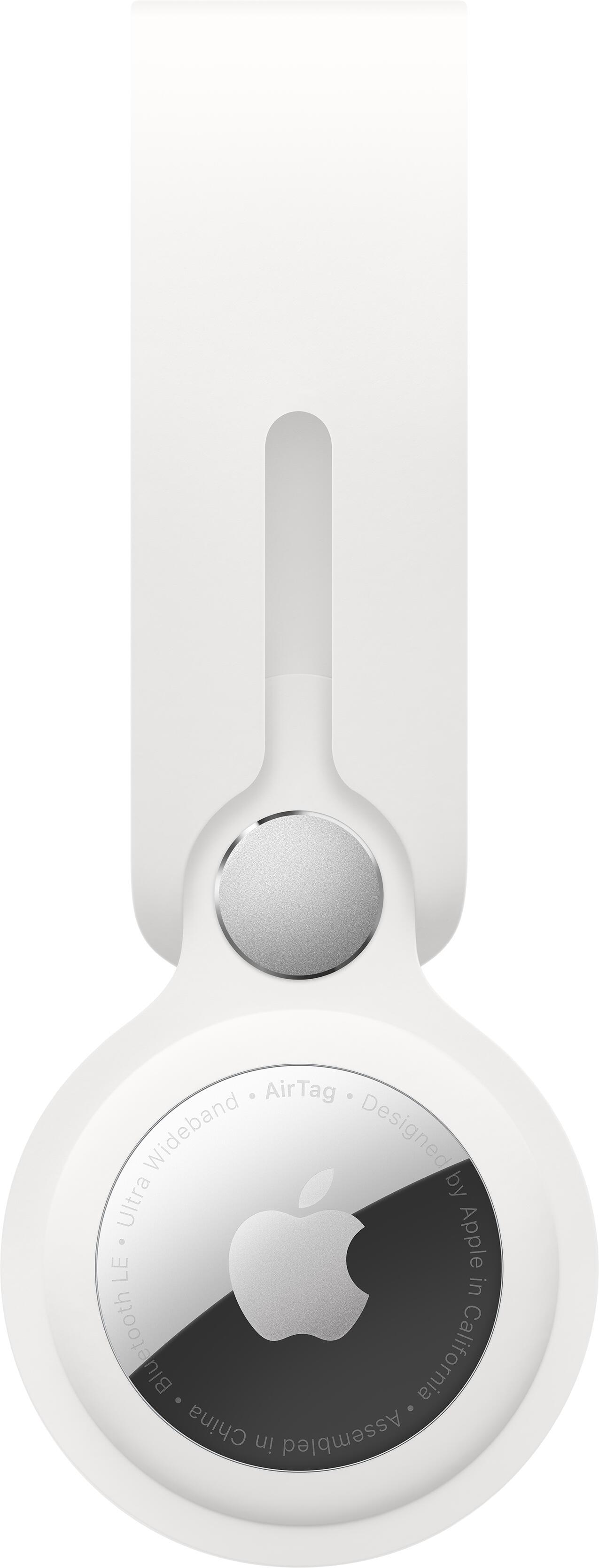 Apple Tracker / localisation device AirTag Loop / MX4F2ZM/A White